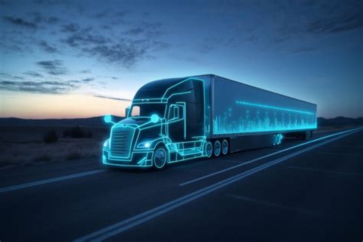 What will happen to the trucking industry in 2022?