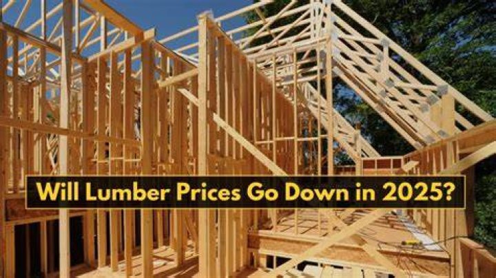 What will lumber prices do in 2021?