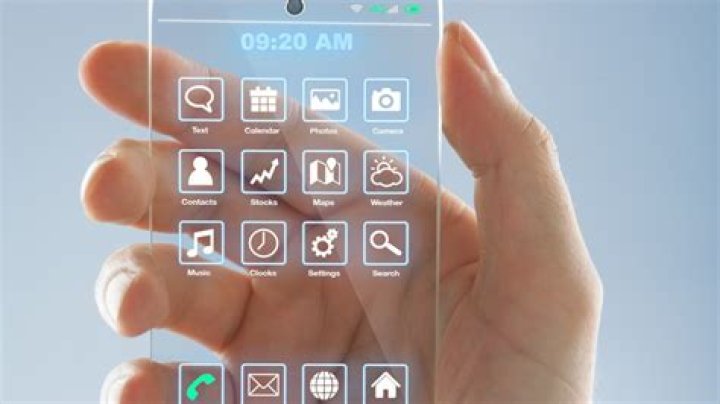 What will replace cell phones in the future?