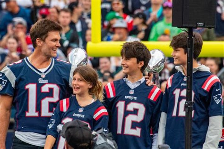 What will Tom Brady do after football?