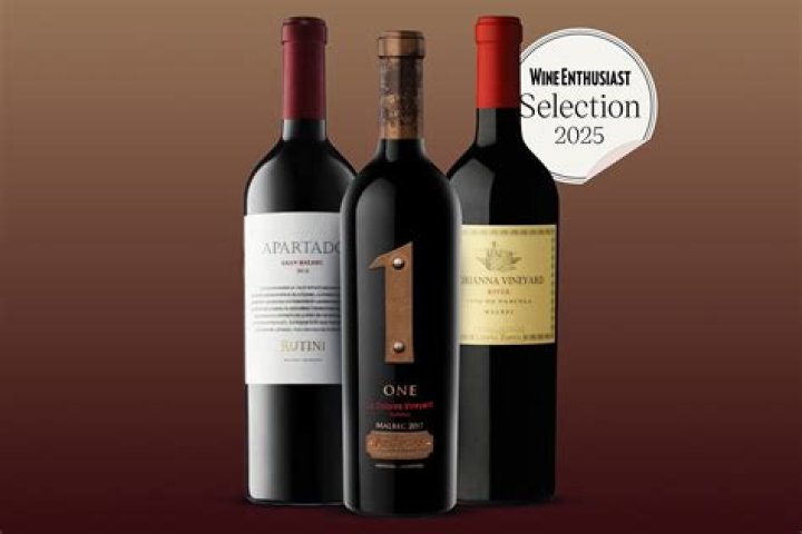 What wine is most similar to Malbec?