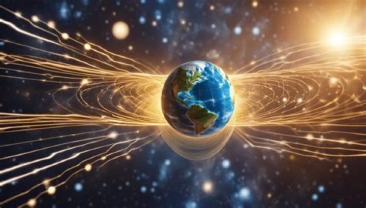 What would happen if gravity stopped for 1 second?