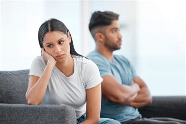 What year do most relationships end?
