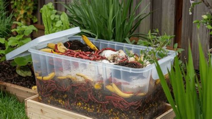 What you Cannot put in a worm farm?