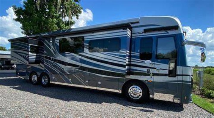 When's the best time to buy a motorhome?