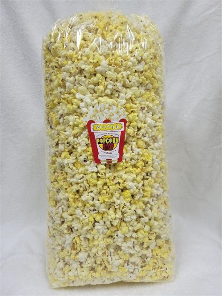 When did POPCORN stop?