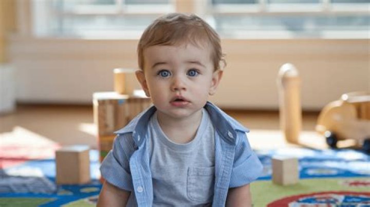 When do boys start talking?