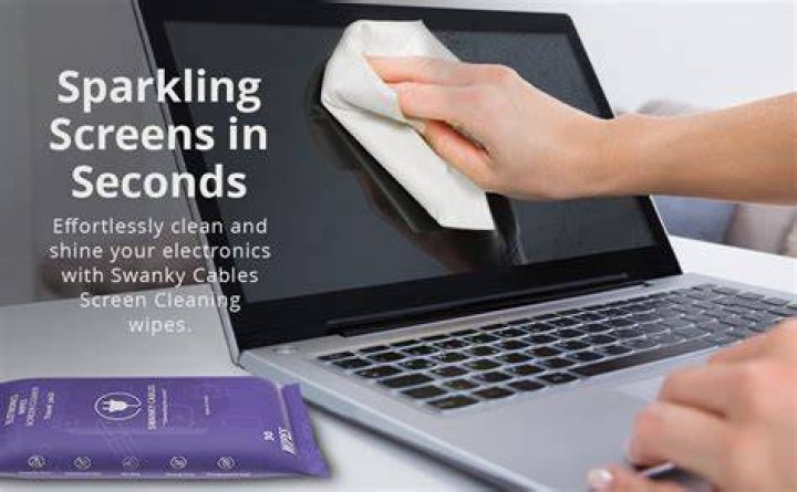 When not being used wiping cloths with sanitizer solution must be?