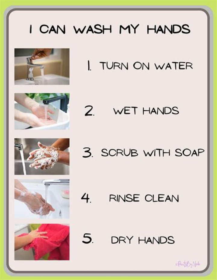 When should I wash my newborn?