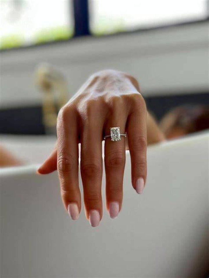 When should you take your ring off?