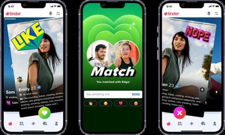 When should you Unmatch someone on Tinder?