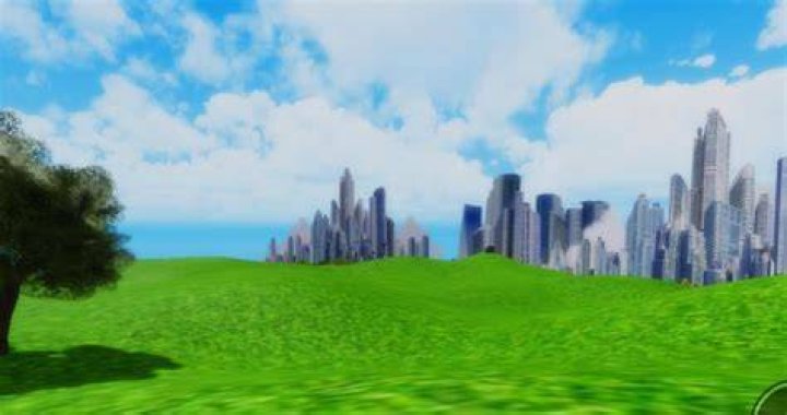 When was Dreamcore made?
