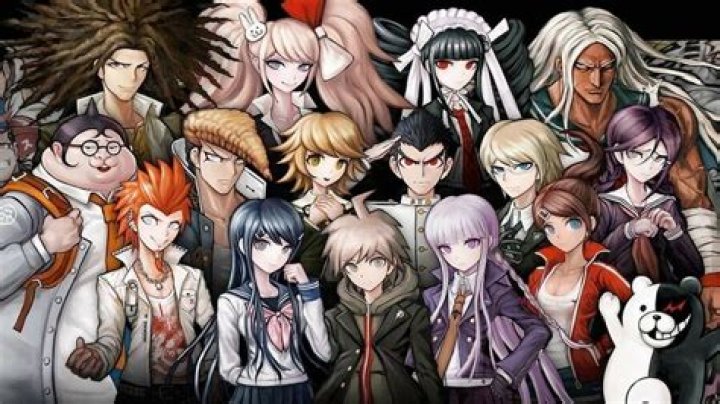 Where can I watch Danganronpa without ads?