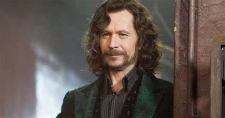 Where did Sirius Black's body go?