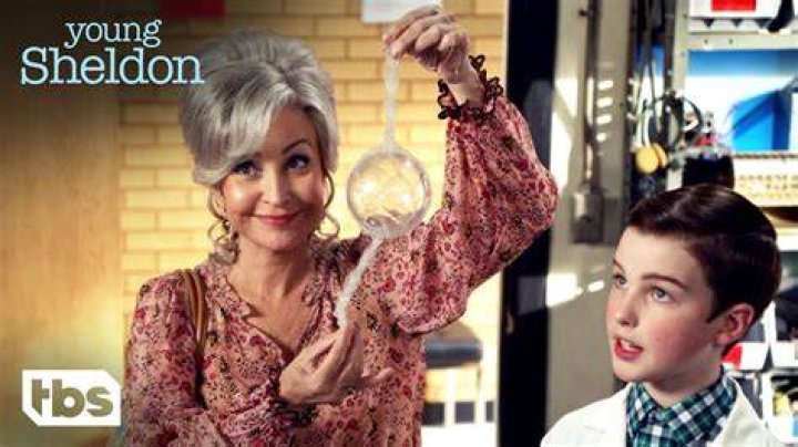 Where did the term Memaw come from?