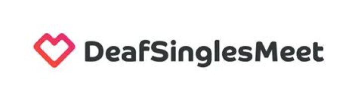 Where do deaf Singles meet?