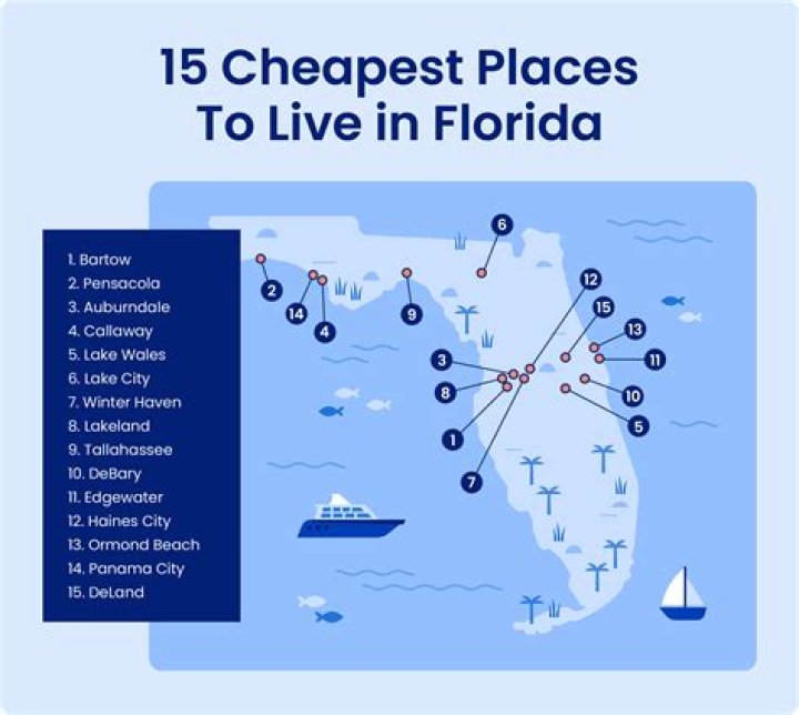 Where do the rich live in Colombia?