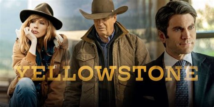 Where do they film Yellowstone?