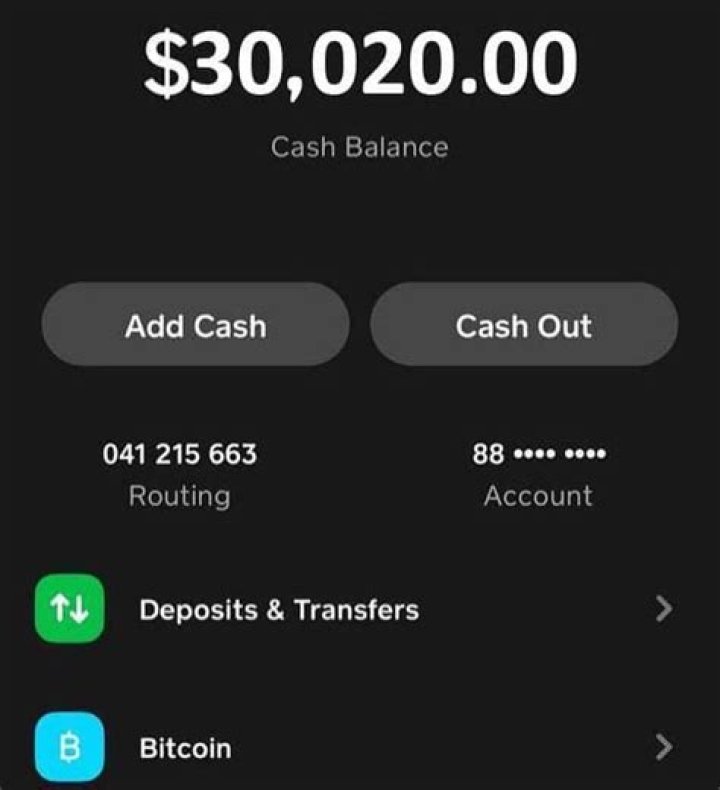 Where do you put 100k?
