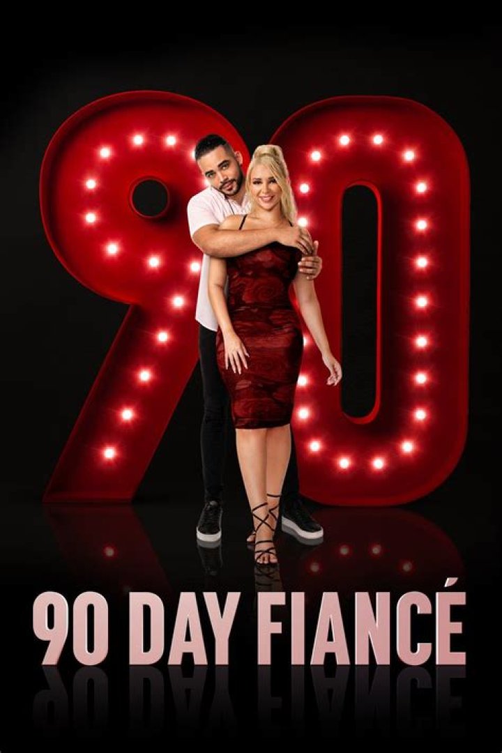 Where does Jenny on 90 Day Fiancé live?