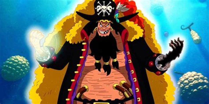 Where is Blackbeard's skull?