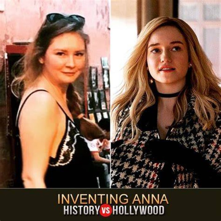 Where is Chase from Inventing Anna?