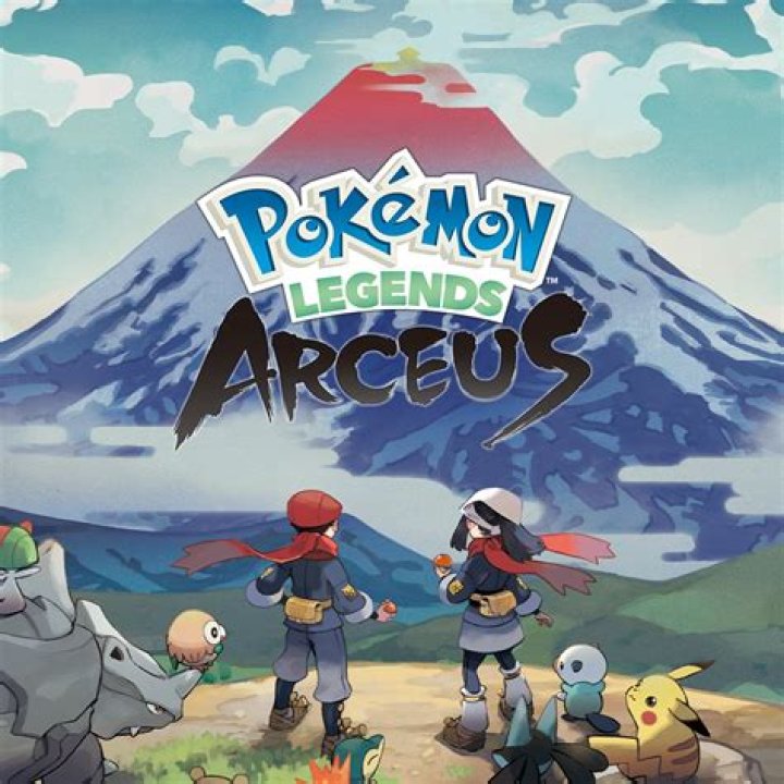 Where is espeon legends arceus?
