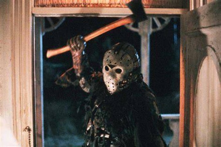 Where is Friday the 13th Part 2 filmed?