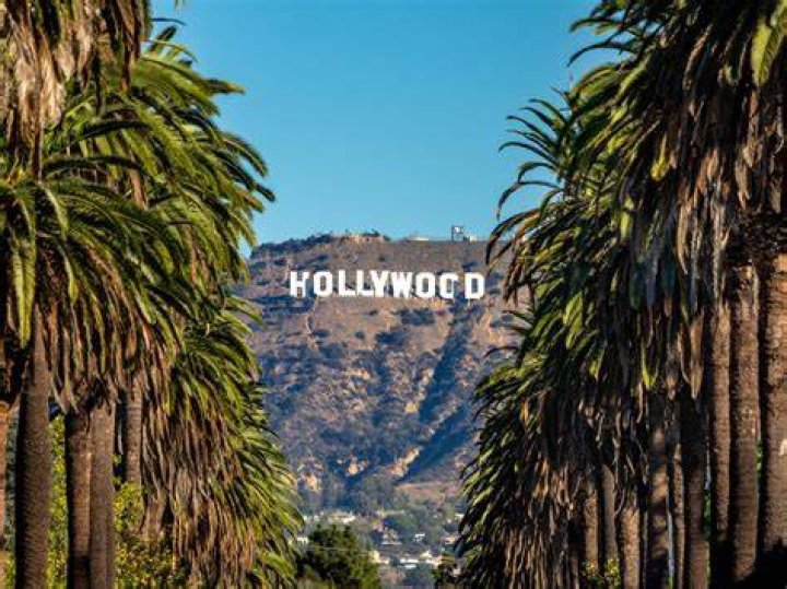 Where is Hollywood in Georgia?