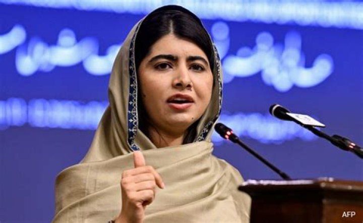 Where is Malala now?
