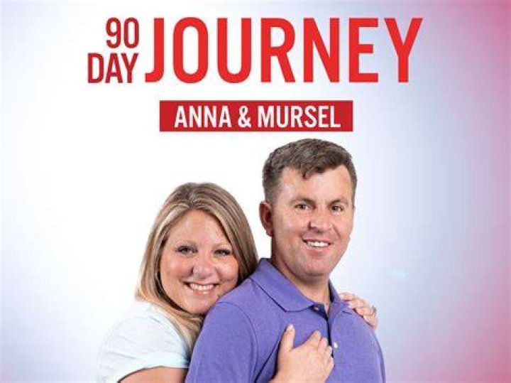 Where is mursel and Anna now?