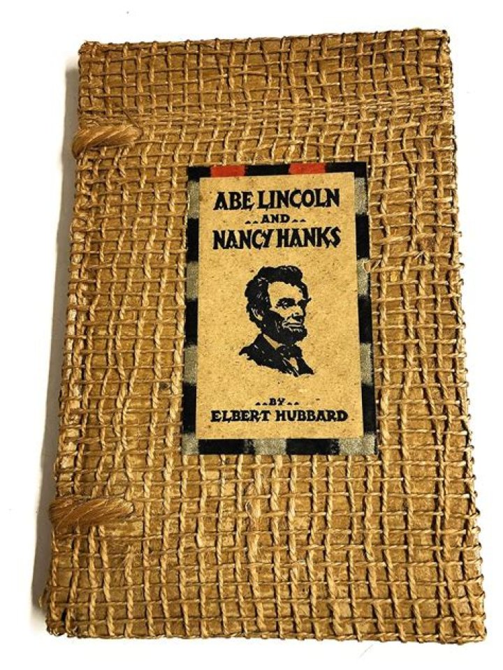 Where is Nancy Hanks Lincoln buried?