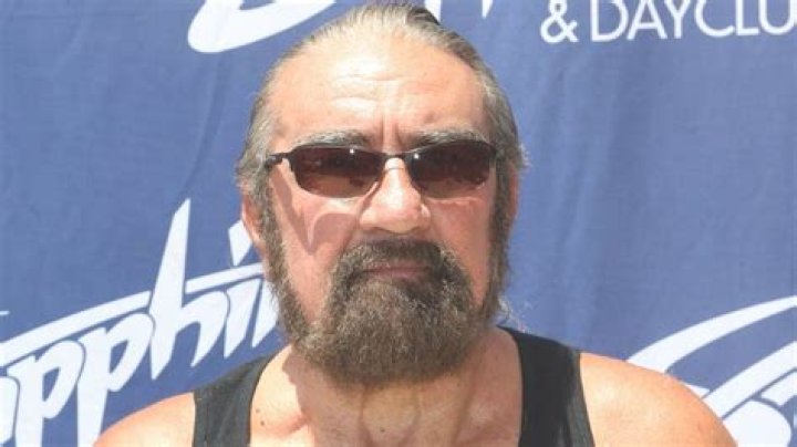 Where is Richard Marcinko now?