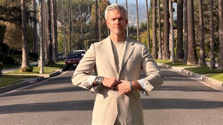 Where is Ryan Serhant now?