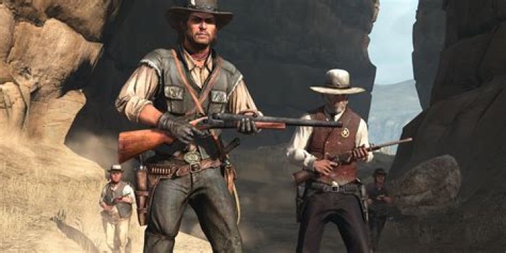 Where is Sadie in RDR1?