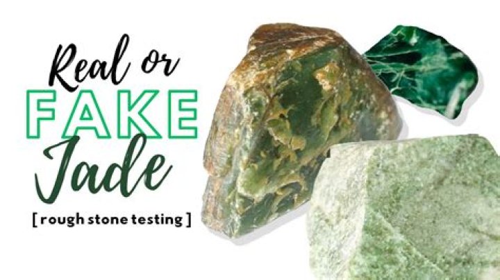 Where is the best jade in the world?