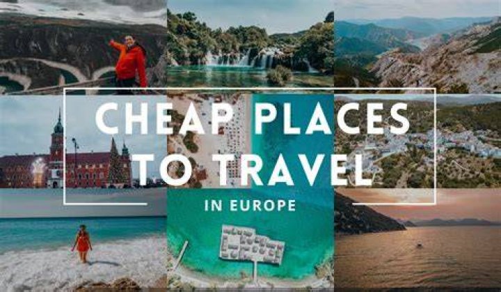 Where is the cheapest place to visit in the US?