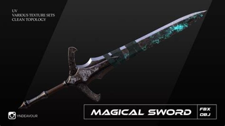 Where is the holy moonlight sword?