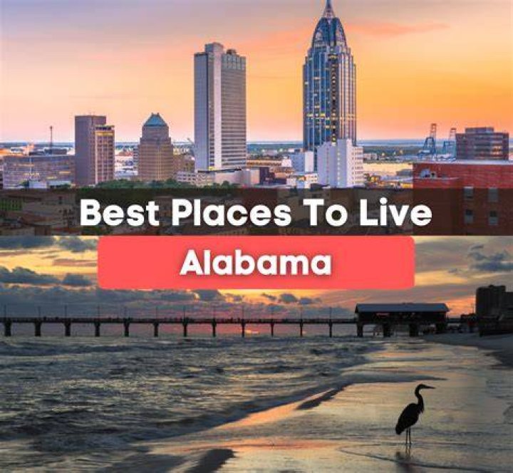 Where is the most relaxed place to live?