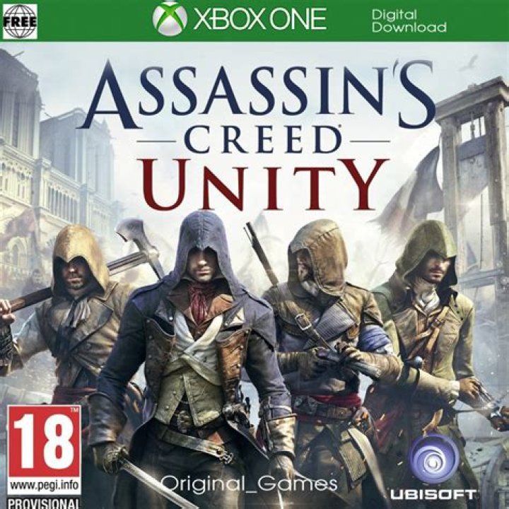 Which Assassin's Creed has the best parkour?