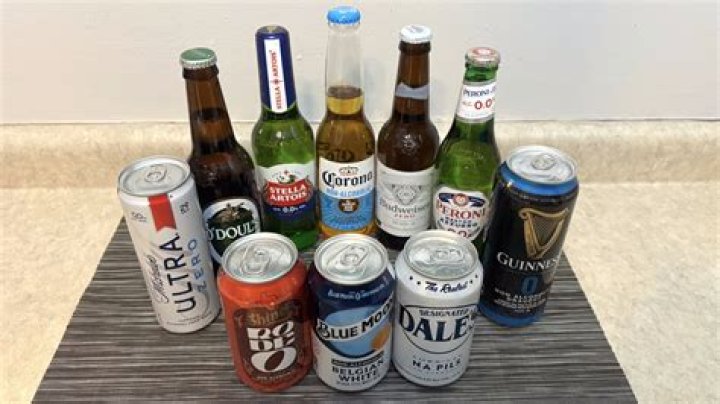 Which beer is best for teeth?