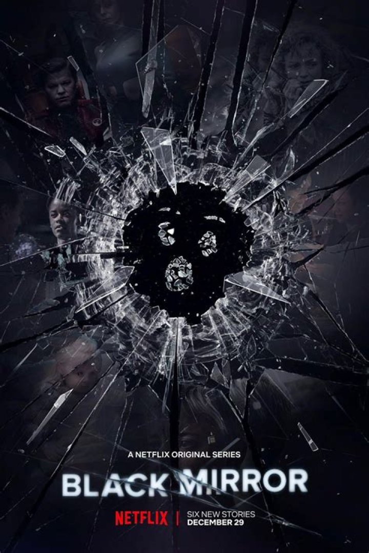 Which Black Mirror episode is most realistic?