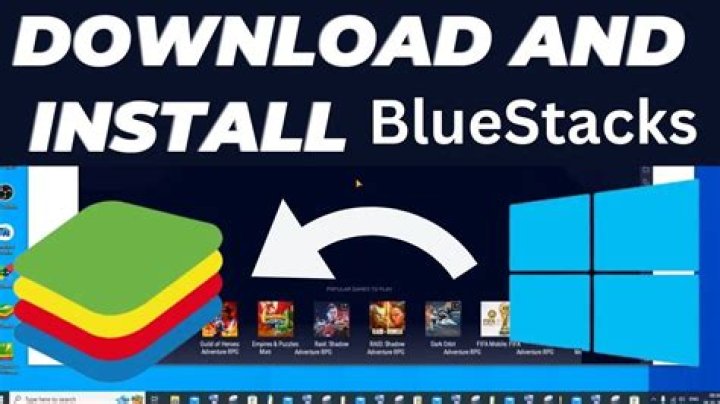 Which BlueStacks should I download?