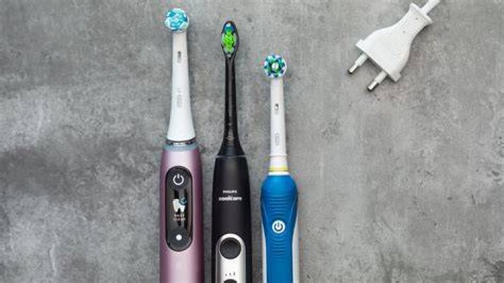 Which brush is best for teeth?