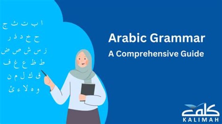 Which country is best to learn Arabic?