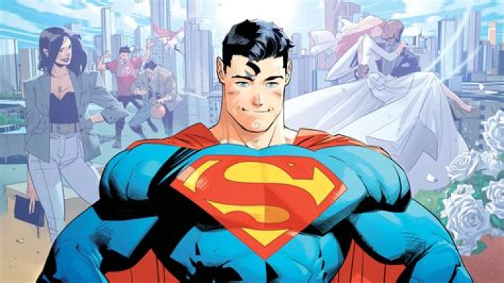 Which Earth has the strongest Superman?