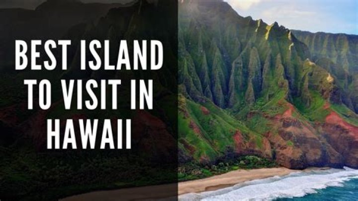 Which Hawaiian island does not allow visitors?