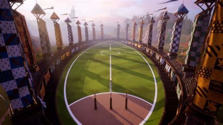 Which Hogwarts house is the best at Quidditch?