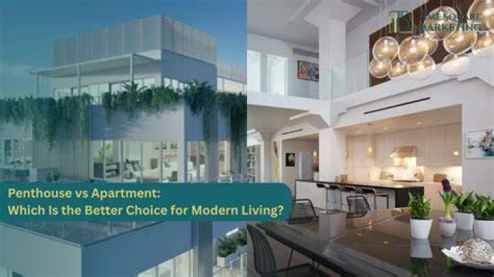 Which is better apartment or dorms?