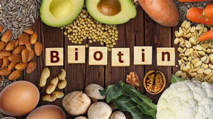 Which is better biotin or D biotin?